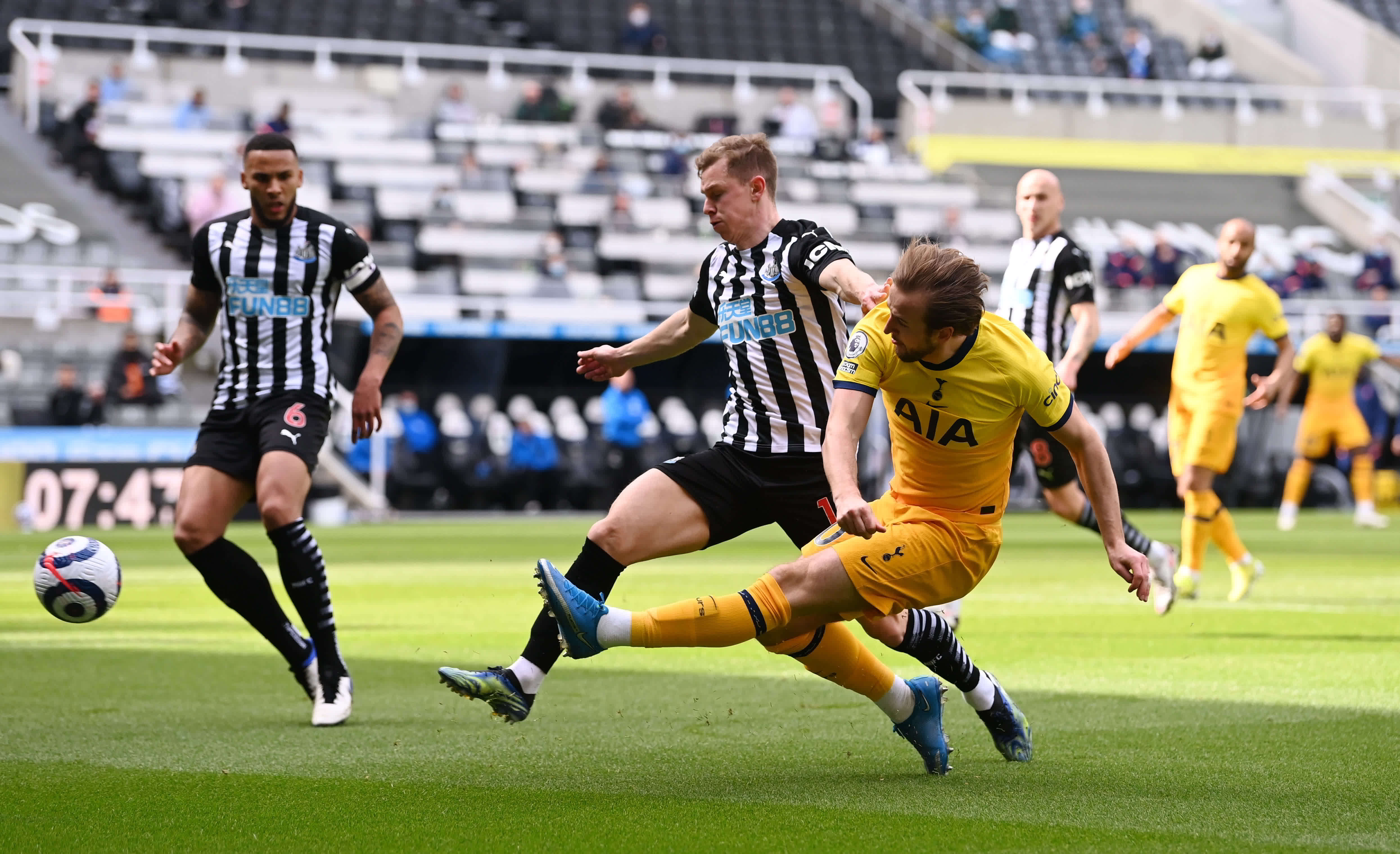 来的重要潜 来的重要潜