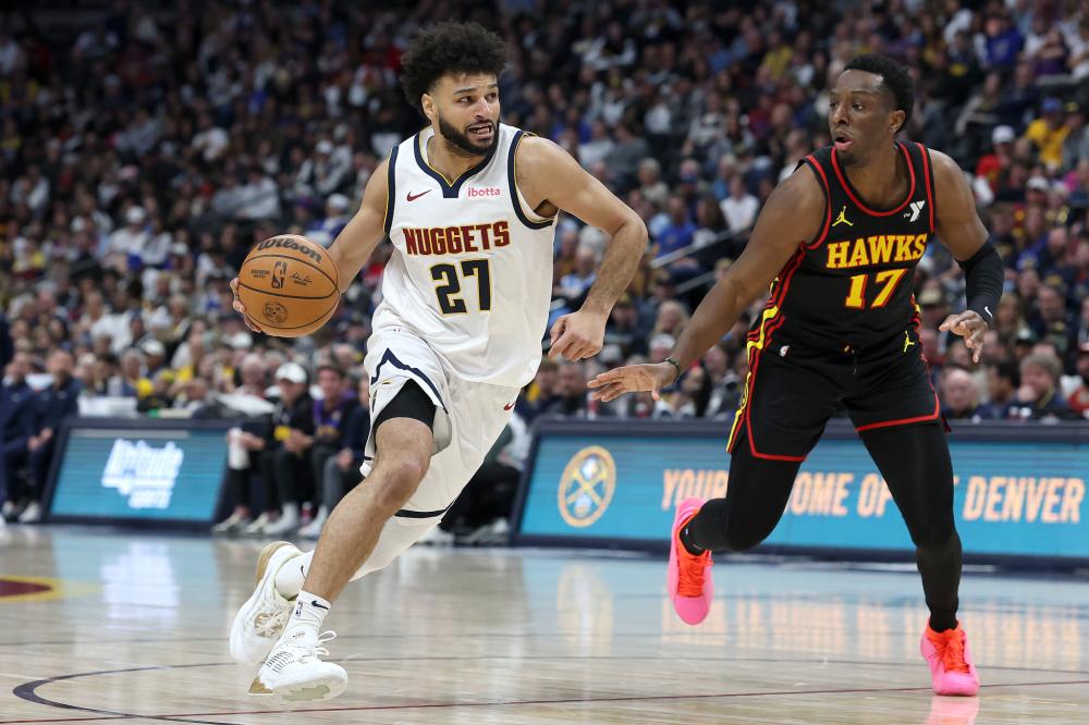 与顶尖后卫 与顶尖后卫