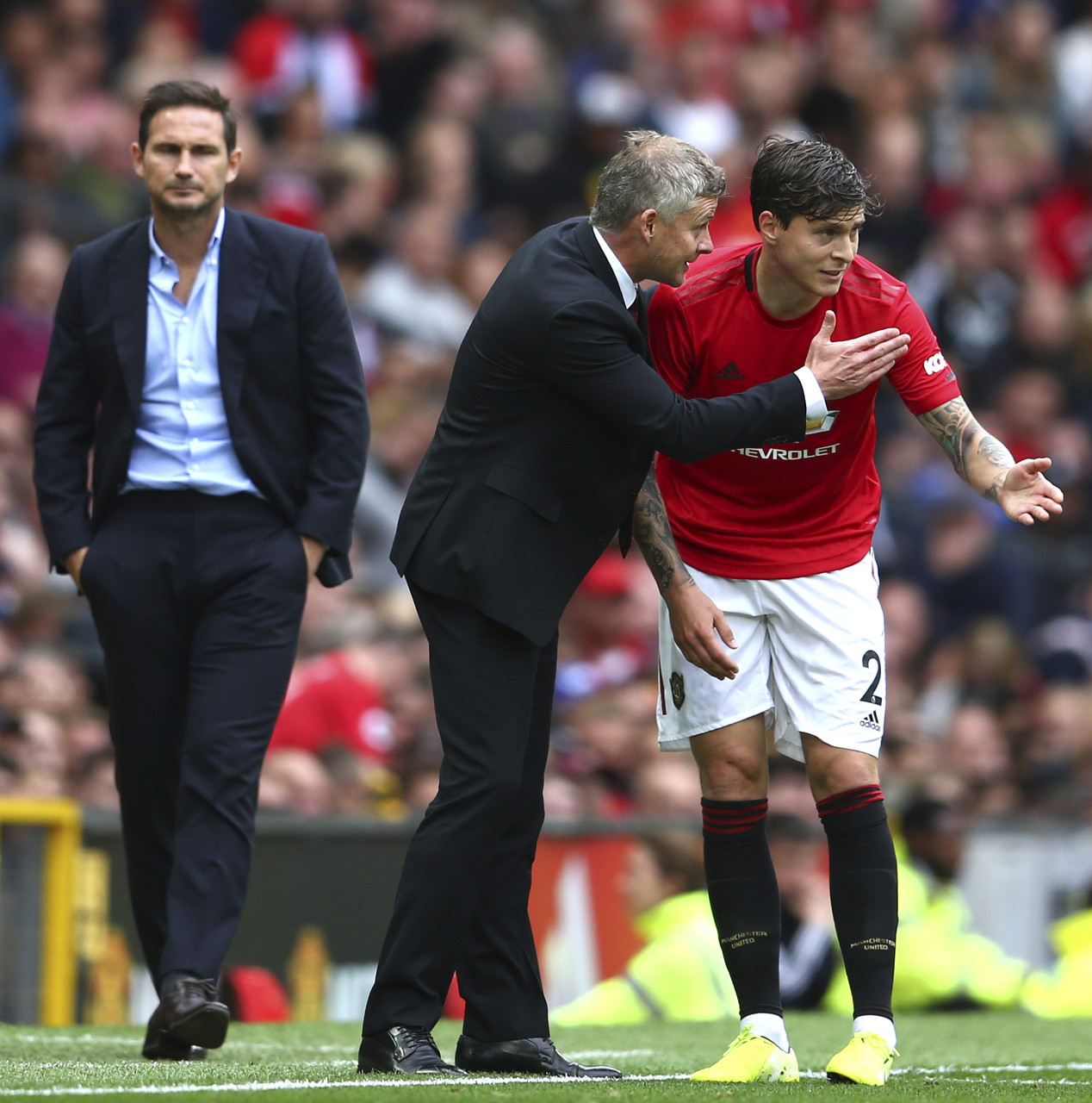 赢得现场观 赢得现场观